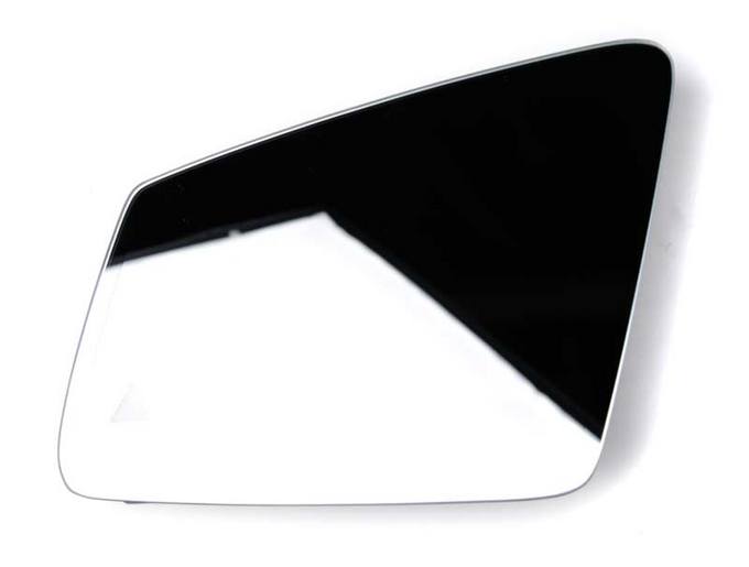 Mercedes Side Mirror Glass - Driver Side 2128101521